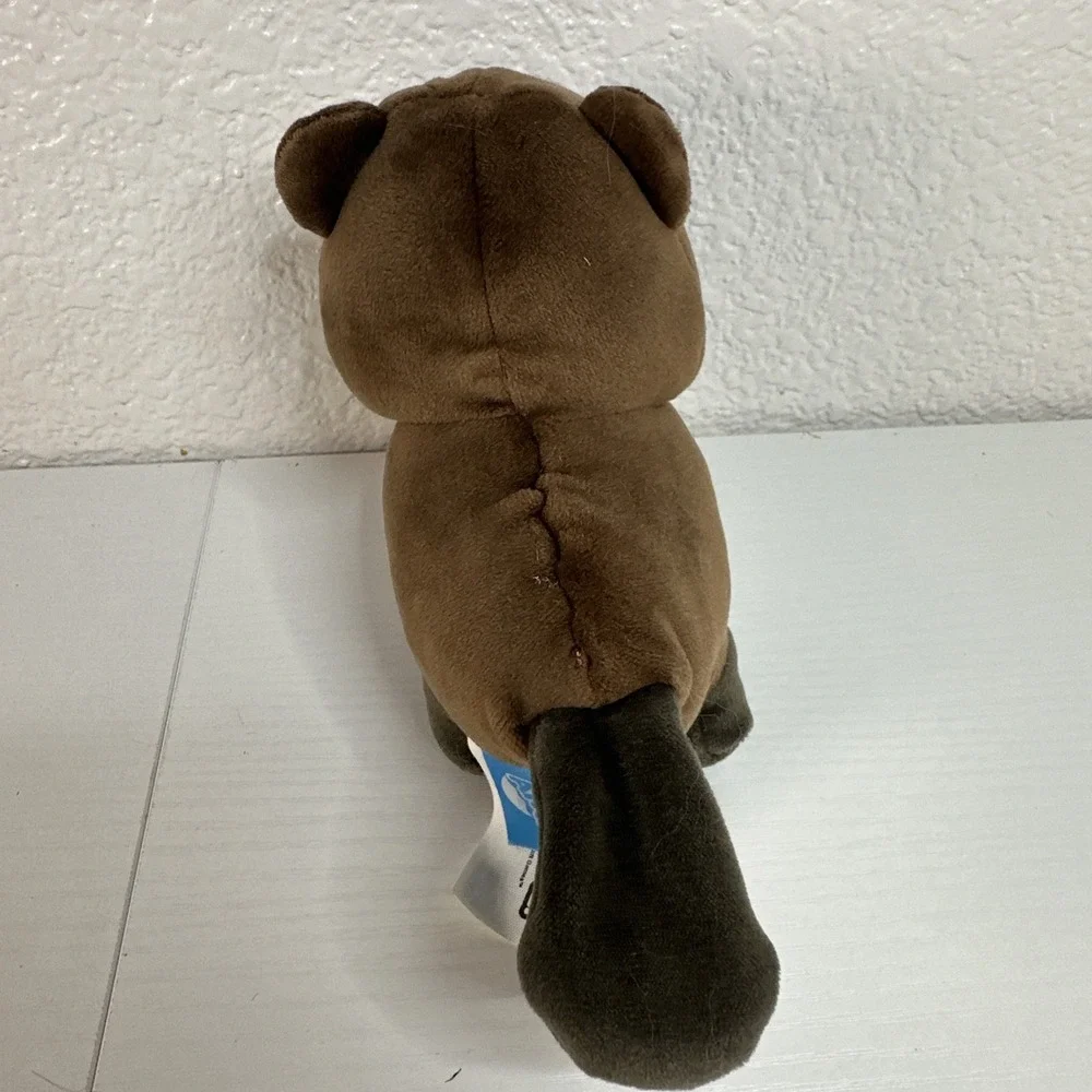 Beaver Adopt Me Surprise Plush Pets AM